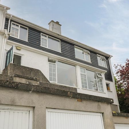Villa 8 Bowjey Terrace Penzance Exterior foto